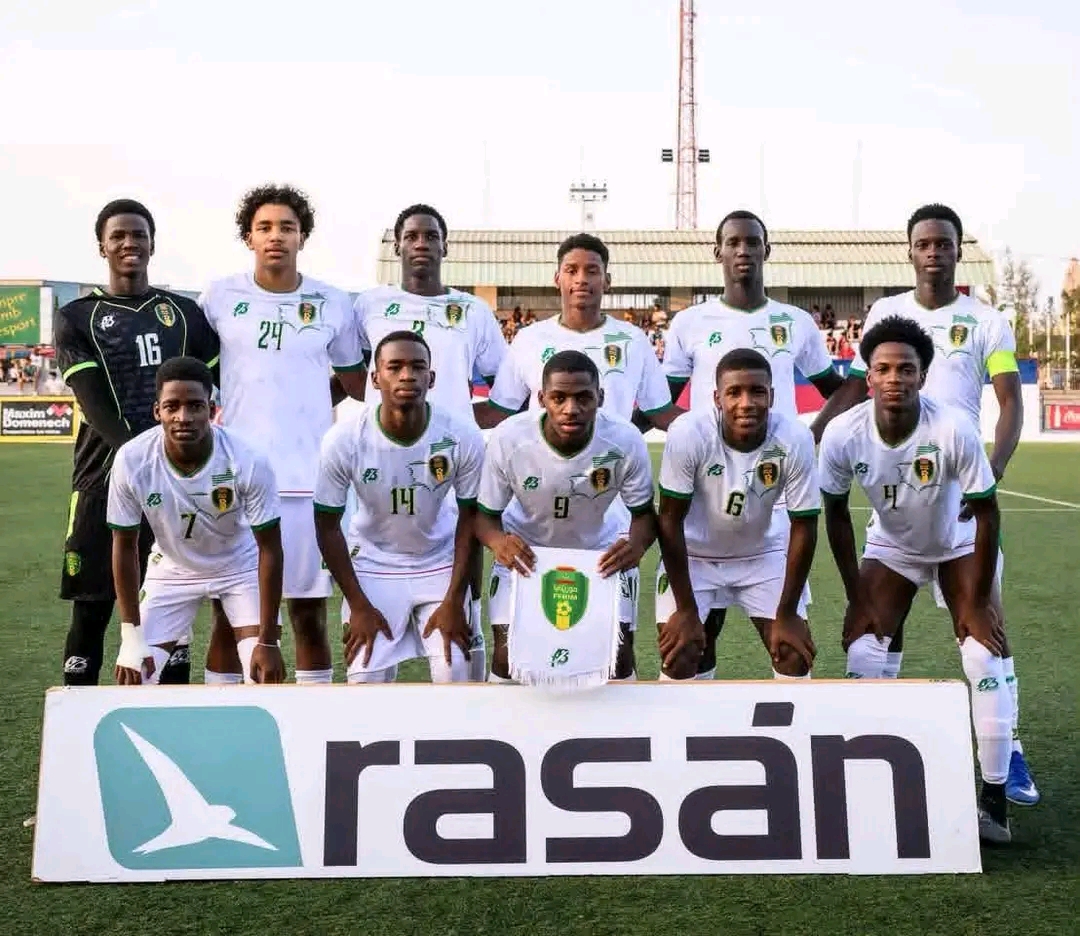 Sénégal U20 – Mauritanie U20 ouvre les qualifications de la CAN U20 ce 16 octobre