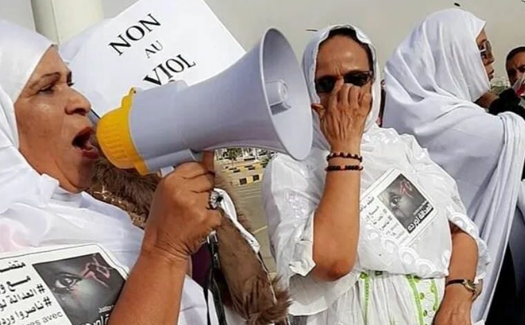 Mauritanie : des voix s'élèvent pour réclamer la loi Karama contre les violences sexuelles