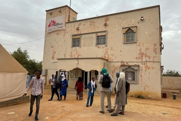 Mauritanie : dans le sud du pays, les réfugiés maliens face à la violence et à l'extrême précarité 
