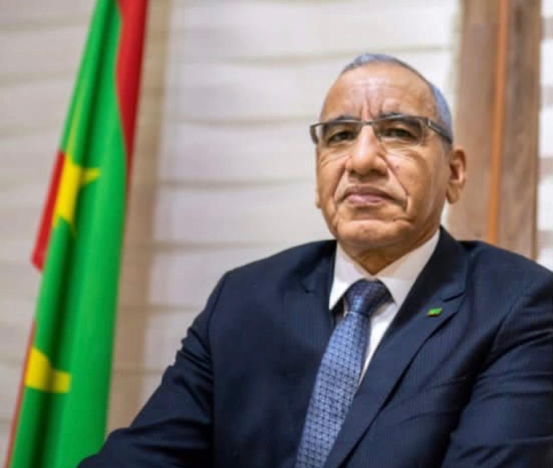 Mohamed Ahmed Ould Mohamed Lemine fait ses adieux au ministère de l’Intérieur et dresse le bilan des réformes engagées