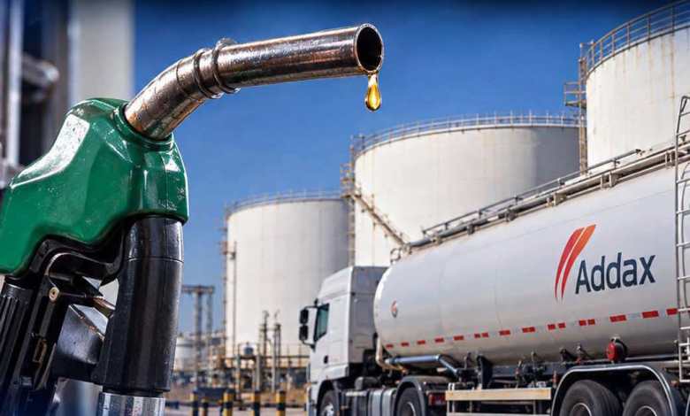 Mauritanie : Addax Energy remporte de nouveau le marché de fourniture de carburants
