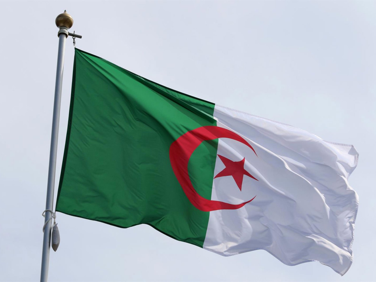 L'Algérie condamne à mort neuf personnes pour du trafic de drogue et de psychotropes