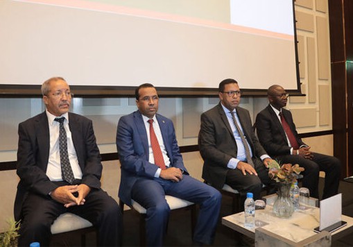 Lancement du plan d’action national pour la mise en œuvre de la stratégie de l’irrigation dans la région du Sahel