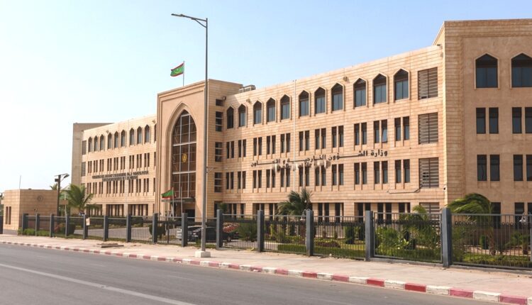 La Mauritanie condamne avec force l’attaque contre l’aéroport international le Roi Khaled à Riyad et réaffirme sa solidarité avec le Royaume d’Arabie Saoudite