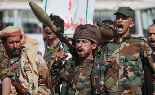 Les Houthis du Yémen menacent d'une riposte 