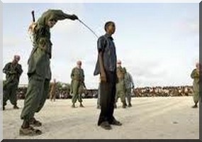 Mali: 40 coups de fouet à un habitant de Tombouctou pour avoir bu de l'alcool . 