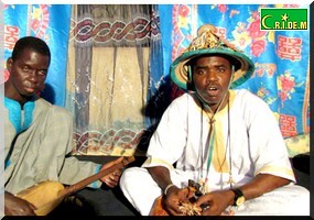 Ndèye Coumba Dia dans le vent du renouveau musical - [Vidéo 5mn 49s.]