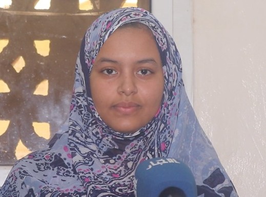 BEPC 2022 : 26,3% de taux de réussite, Meina Saadna Ahmed Jeddou décroche 16.88, la meilleure moyenne