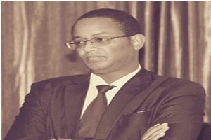 Khaled Moulaye Idriss : 