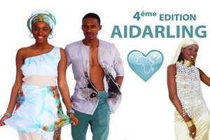 Communiqué de l'événement Aïdarling