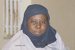 Une étudiante : la décision du ministre est malheureuse, nous continuerons à nous battre (vidéo)