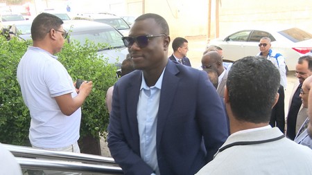Mission parlementaire à Nouadhibou : le député Amet FALL plaide pour un port compétitif, un tourisme renforcé et une valorisation des richesses nationales