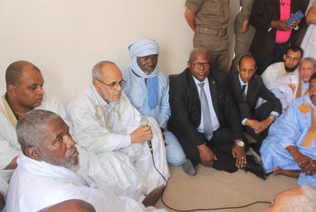  La famille de feu Souvi : « les policiers sont nos frères et on ne peut leur en vouloir pour un péché commis par certains d’entre eux » 