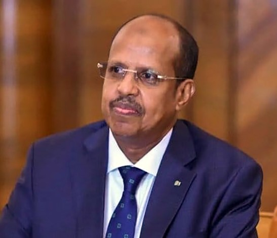 Mali : le président de la Commission de l’UA appelle à une action internationale