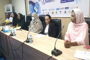 SOS Diabète Mauritanie célèbre la journée mondiale du diabète [Photoreportage]