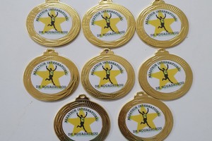 Le Marathon International de Nouadhibou rend justice à l’Orchestre National de Mauritanie