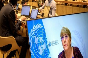 Israël-Gaza: l'ONU lance une enquête sur les atteintes aux droits humains