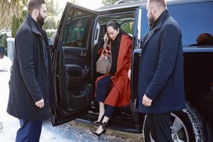 L’audition de la fille du fondateur de Huawei embarrasse le Canada