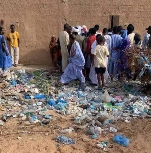 Découverte du corps d’un homme pendu à Bouhdidah