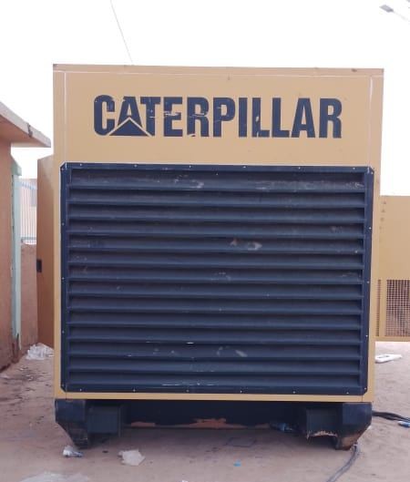 Atar : les coupures électriques continuent et Somelec poursuit ses niaiseries