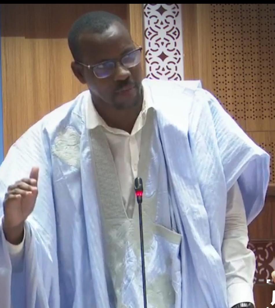 Le député Yahya Ould Aboubakr appelle à un audit du secteur de la santé