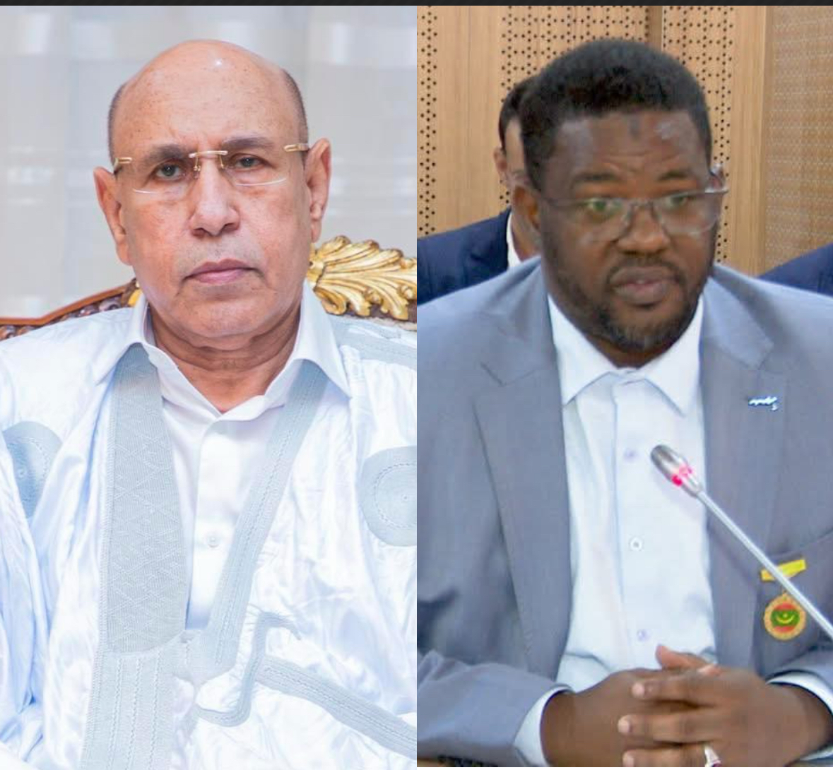 Mauritanie : Ghazouani salue « l’école républicaine », Khally Diallo dénonce une « école à deux vitesses »