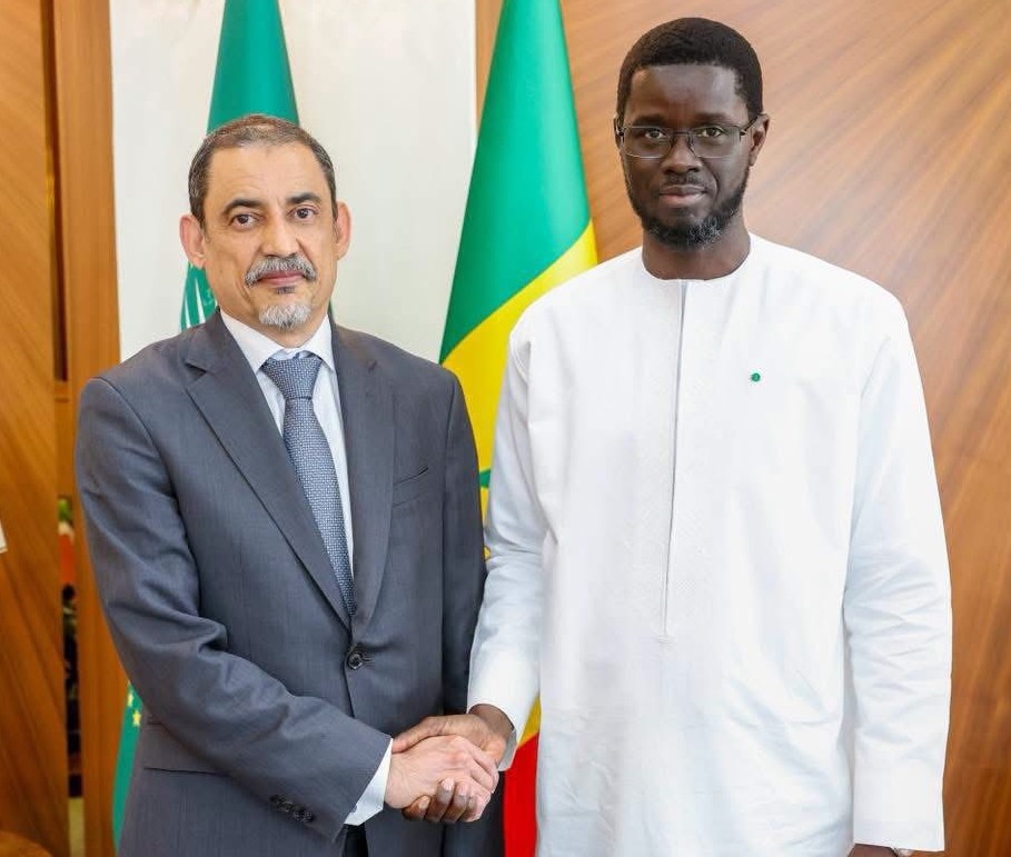 Sénégal–FMI : convergence de vues pour la conclusion rapide d’un nouveau programme économique 
