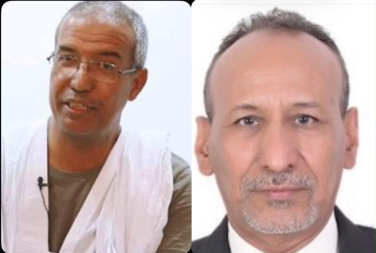 Affaire des députées : Baba Saïd et Ould Jeilani se répondent