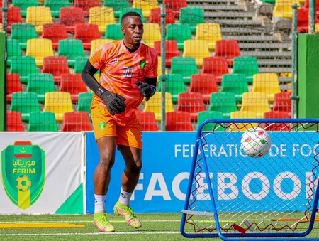 Eliminatoires CAN 2023 : les Mourabitounes entament leur préparation, avant d’aller défier la RDC 