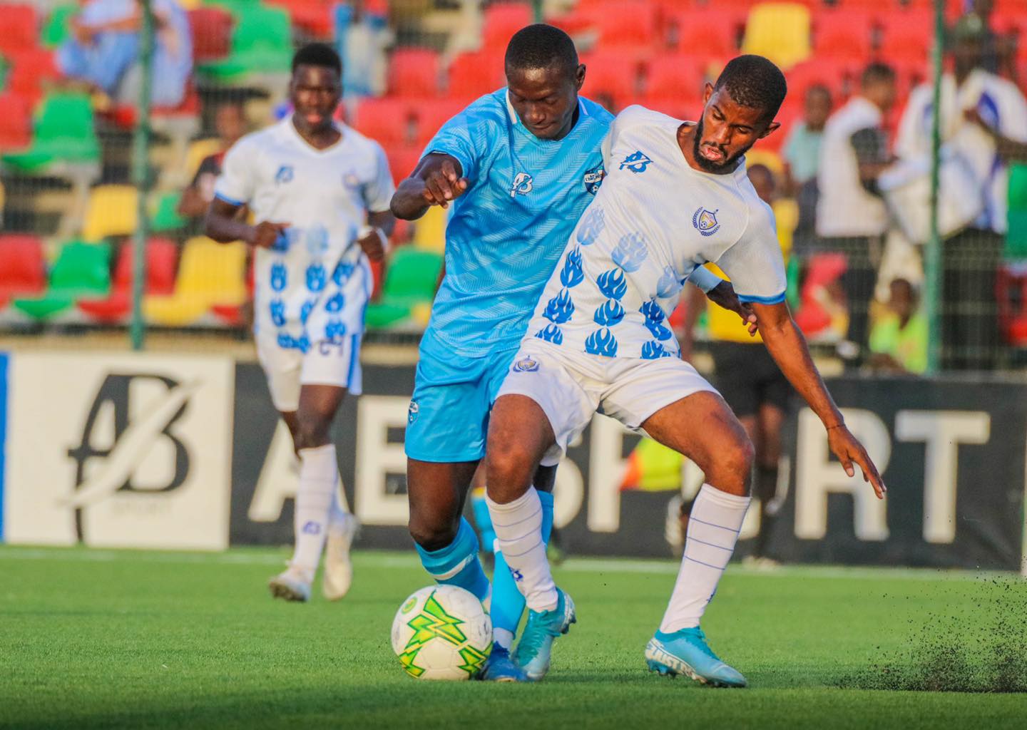 Super D1 : premier succès pour la Concorde qui lance sa saison 