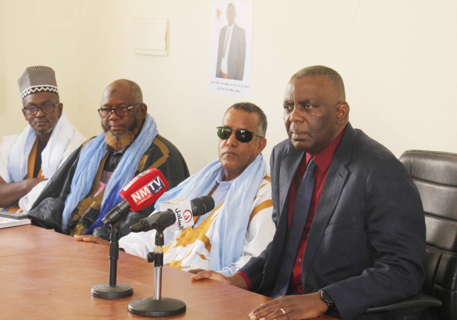 Quand les institutions de la République sont sacrifiées sur l’autel de l’autoritarisme en Mauritanie
