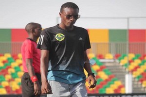 Championnat de Mauritanie de Football/Super D1 : FC Inter congédie Ba Alpha 