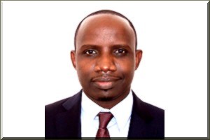 Interview de M. Echrafest.  