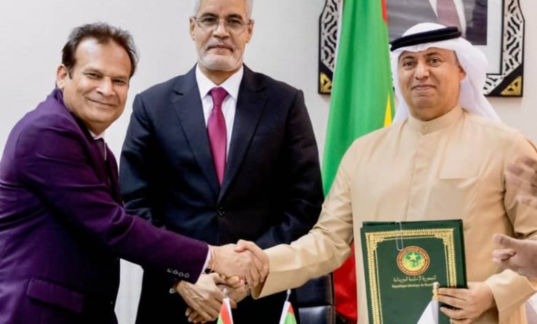 Agriculture/Enquête: Accord AAIDA et GG Group, parties visibles de la Dubai holding?