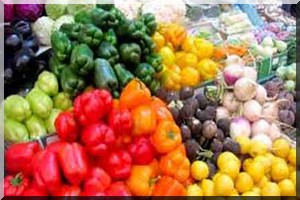 Le wali de l'Adrar: les dernières pluies, une occasion pour décupler la production maraichère 