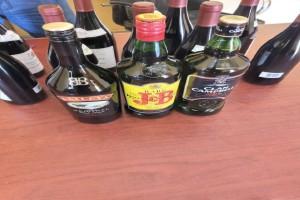 Rosso : saisie d’une quantité de bière par une brigade des douanes au débarcadère