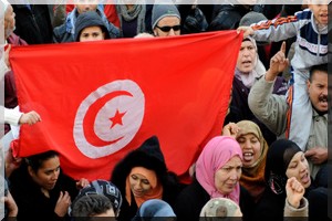 À bas la langue Arabe! Manifeste pour la langue tunisienne