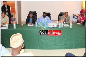 VIDEO. Assainissement et gestion des déchets : des élus sénégalais et Mauritaniens partagent leurs expériences.