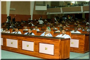 La ministre de l’habitat: les mesures sont prises pour lancer les travaux du tronçon Nouakchott-Bombry 