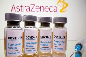 Don espagnol à la Mauritanie : 326.400 doses du vaccin anti covid Astra Zeneca
