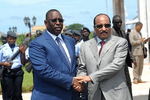Greenpeace veut que Macky Sall et Aziz optent pour une gestion régionale de la pêche en Afrique de l'Ouest