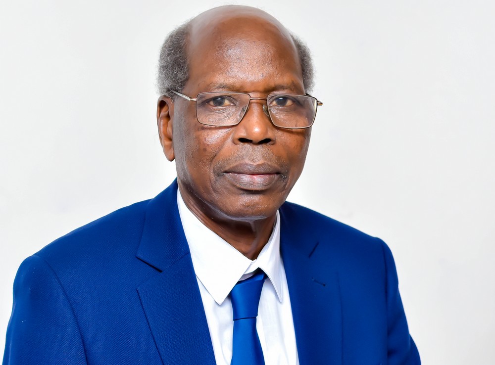 Le Conseil Constitutionnel et la Déchéance du mandat Parlementaire / Par Haimout BA. Juriste, ancien membre du conseil constitutionnel