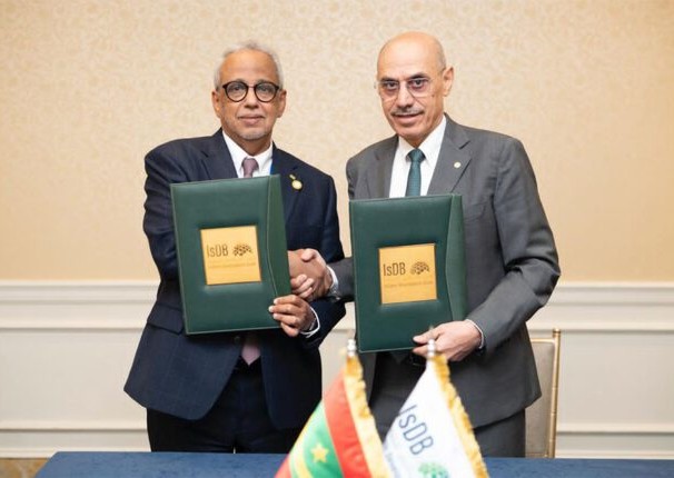 Mauritanie-BID :  signature d'un accord de financement pour l’extension de l’hôpital de cardiologie