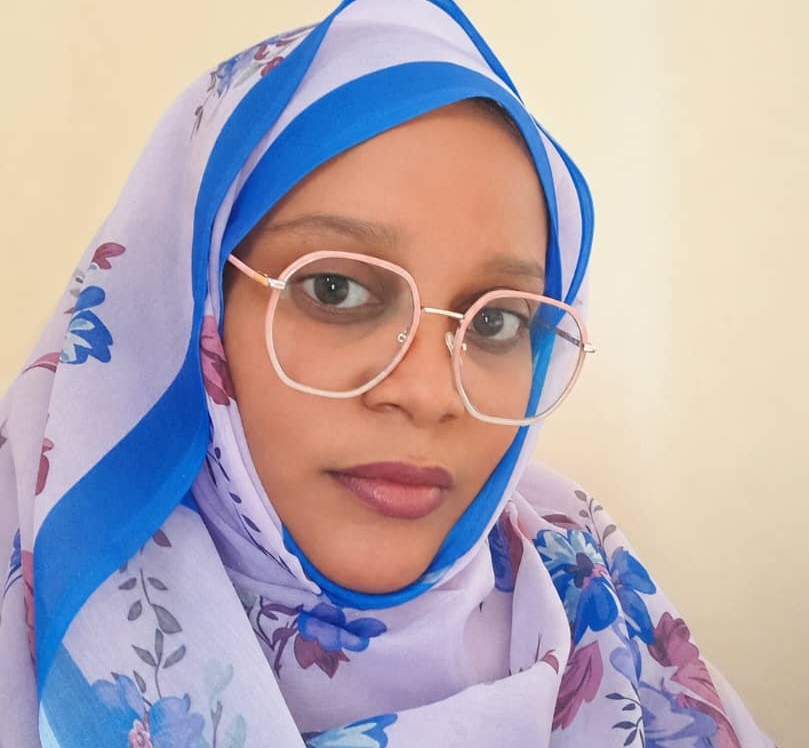 Entretien avec Madame Bintou Wehbine Bilal Ramdhan, présidente du parti Taghyir (changement) et co-fondatrice de l’alliance «Forces du Salut»