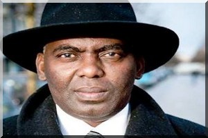 Le magazine Américain Time désigne le leader abolitionniste parmi les cent personnalités les plus influentes dans le monde