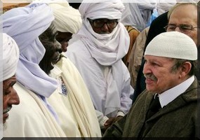 Quand Bouteflika dresse Al Qaïda contre l'Algérie...