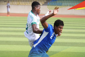 Eliminatoires CHAN 2020 : les Mourabitoune valident leur billet pour le 2nd tour 