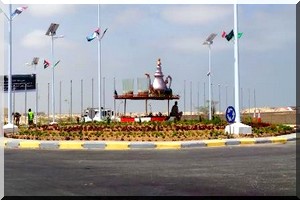 Une présence remarquable de la CUN au sommet arabe [PhotoReportage]