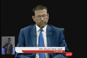 Mauritanie : approbation en conseil des ministres d’un statut particulier des corps de la santé