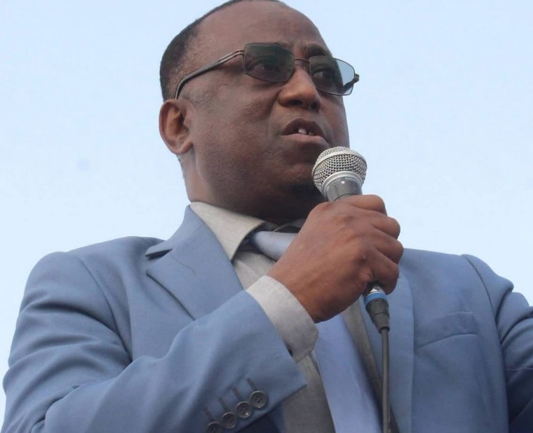 Mauritanie : quand le Parlement tourne le dos à l’État de droit